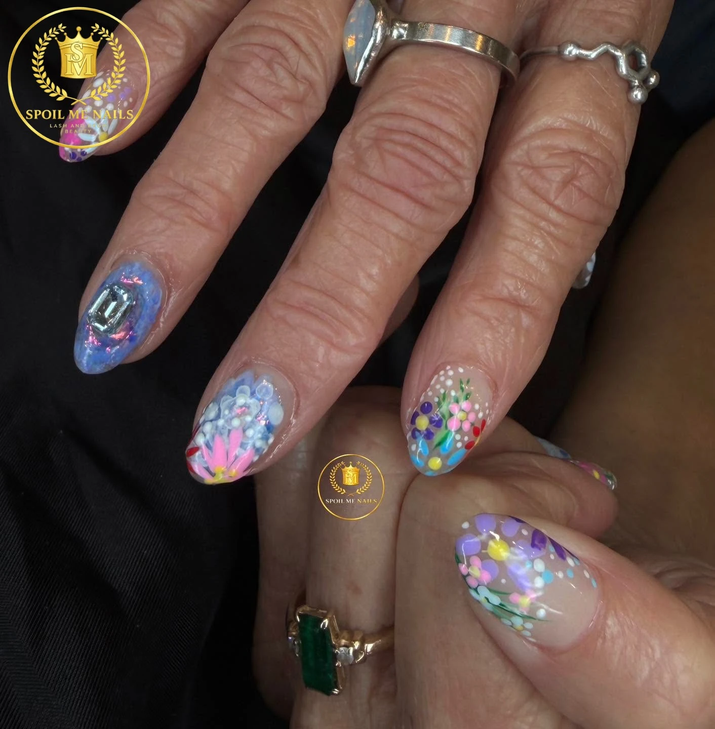 Cute nails